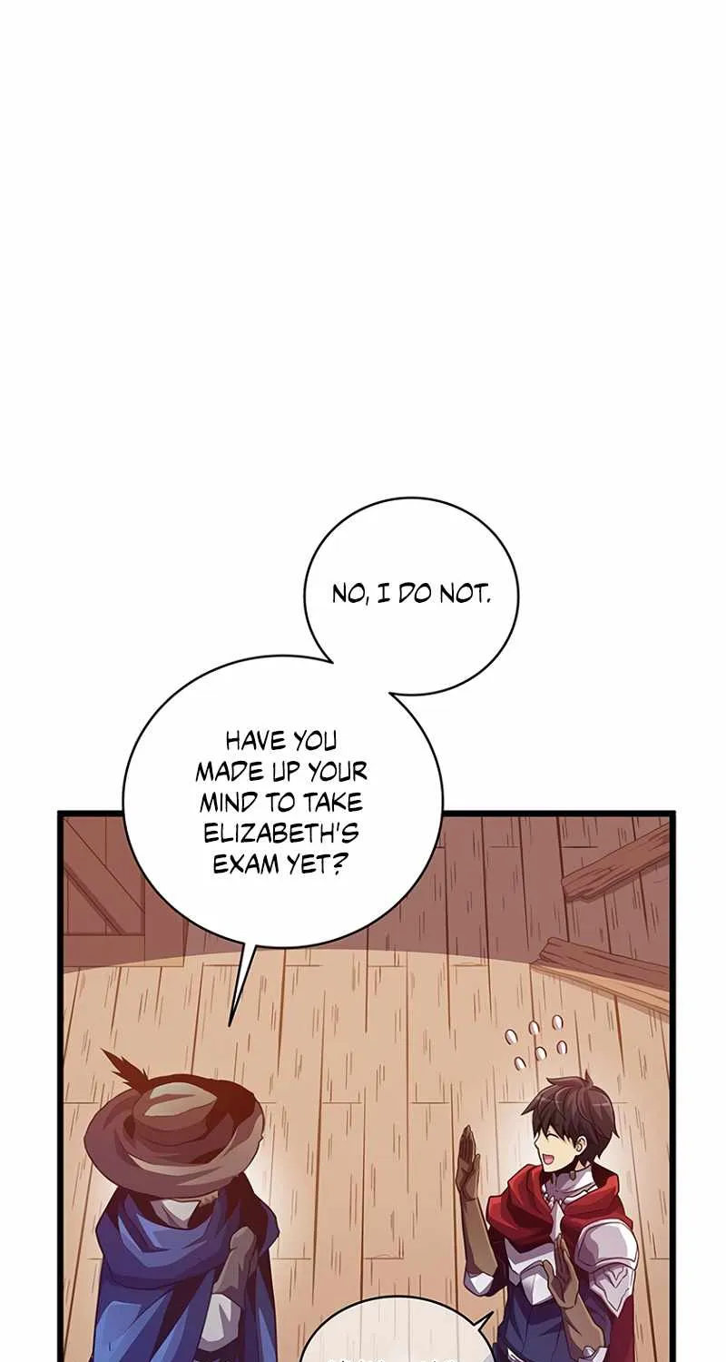 Read Arcane Sniper chapter 72 image 19 on Lezhin