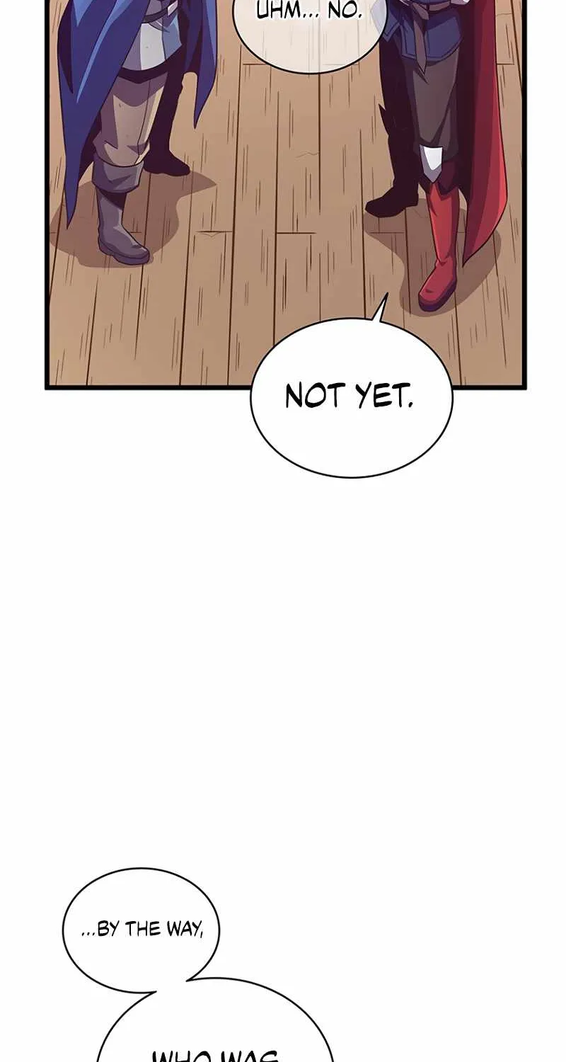 Read Arcane Sniper chapter 72 image 20 on Lezhin