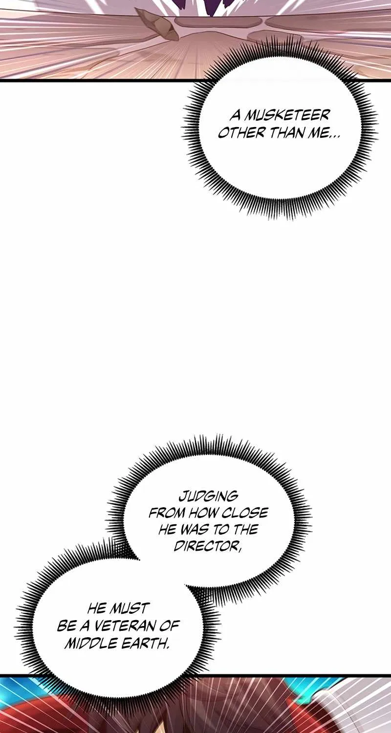 Read Arcane Sniper chapter 72 image 27 on Lezhin