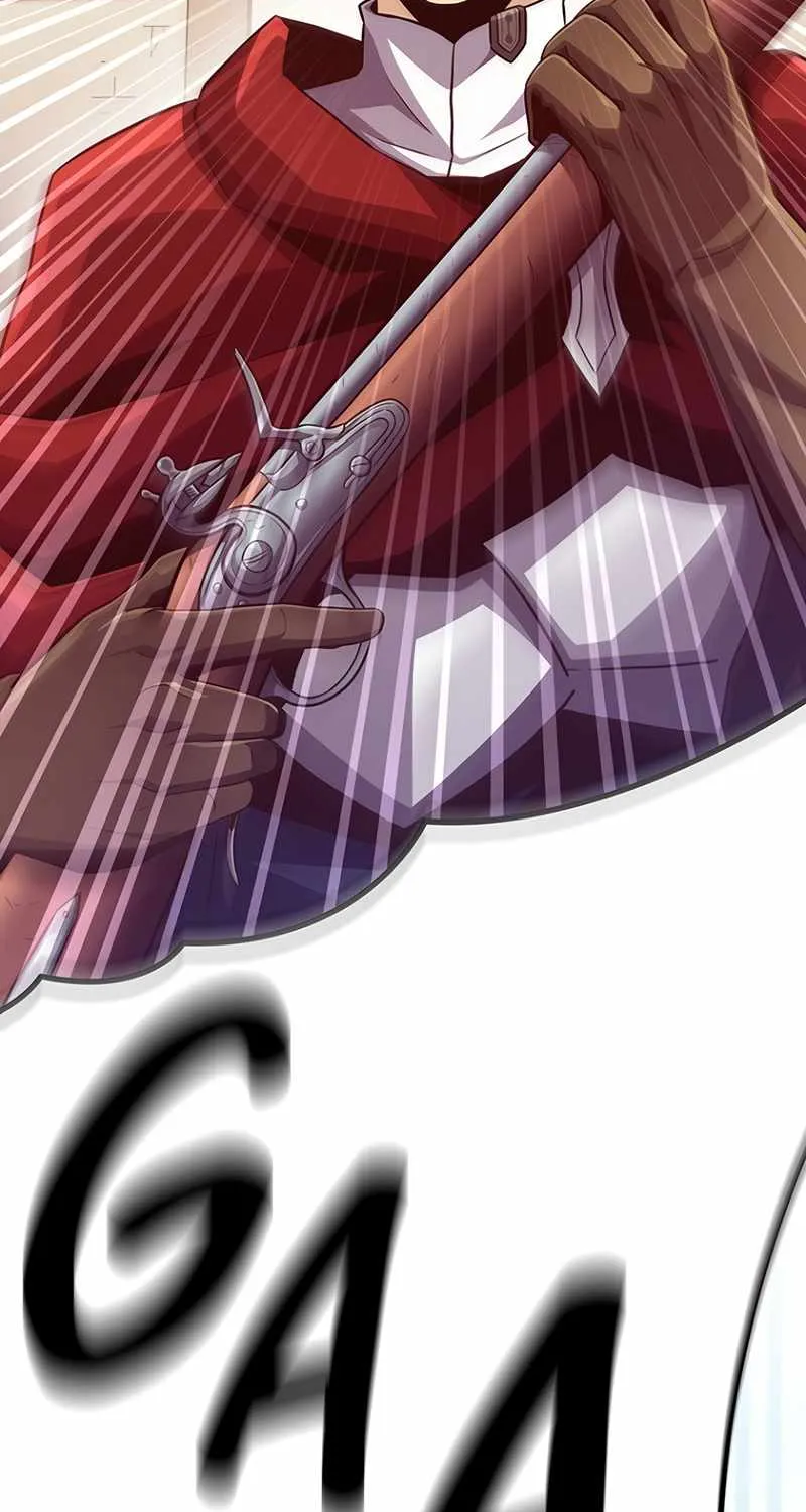 Read Arcane Sniper chapter 72 image 3 on Lezhin