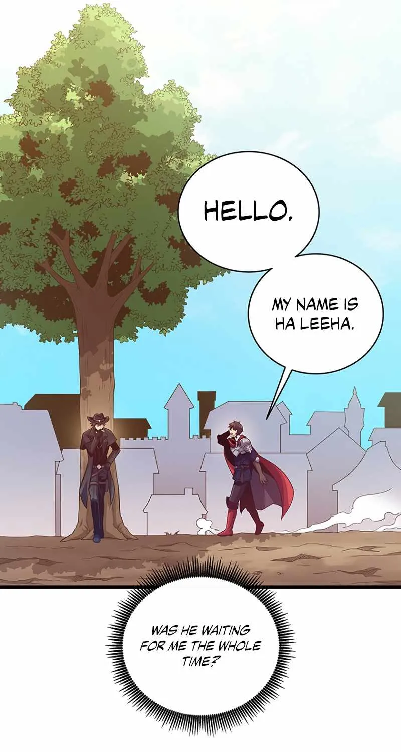 Read Arcane Sniper chapter 72 image 32 on Lezhin