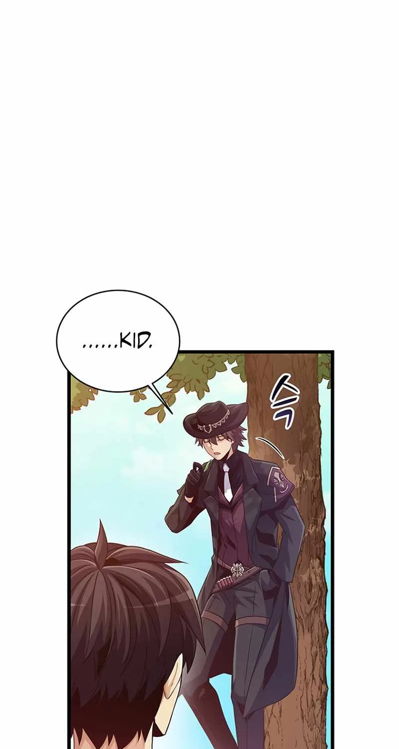 Read Arcane Sniper chapter 72 image 33 on Lezhin