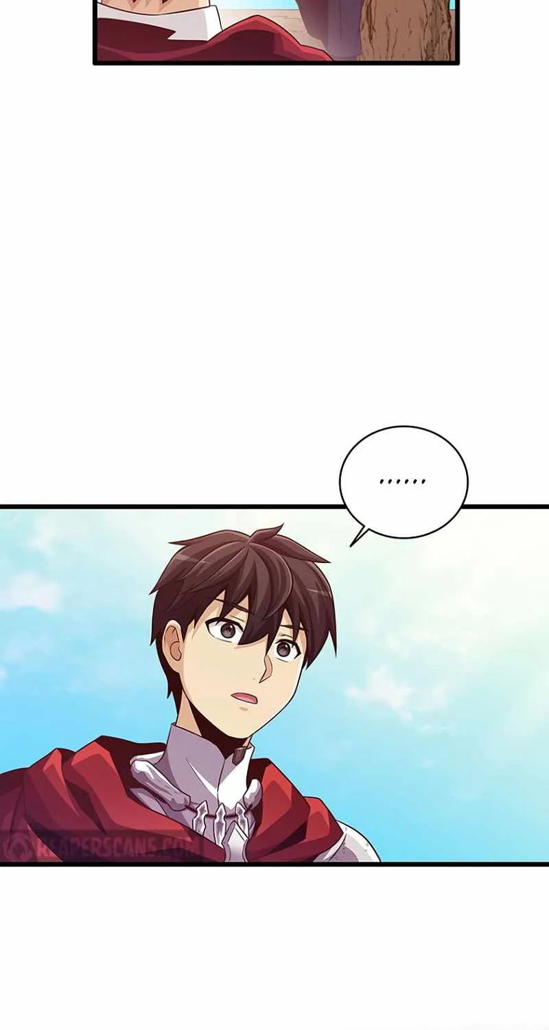 Read Arcane Sniper chapter 72 image 34 on Lezhin