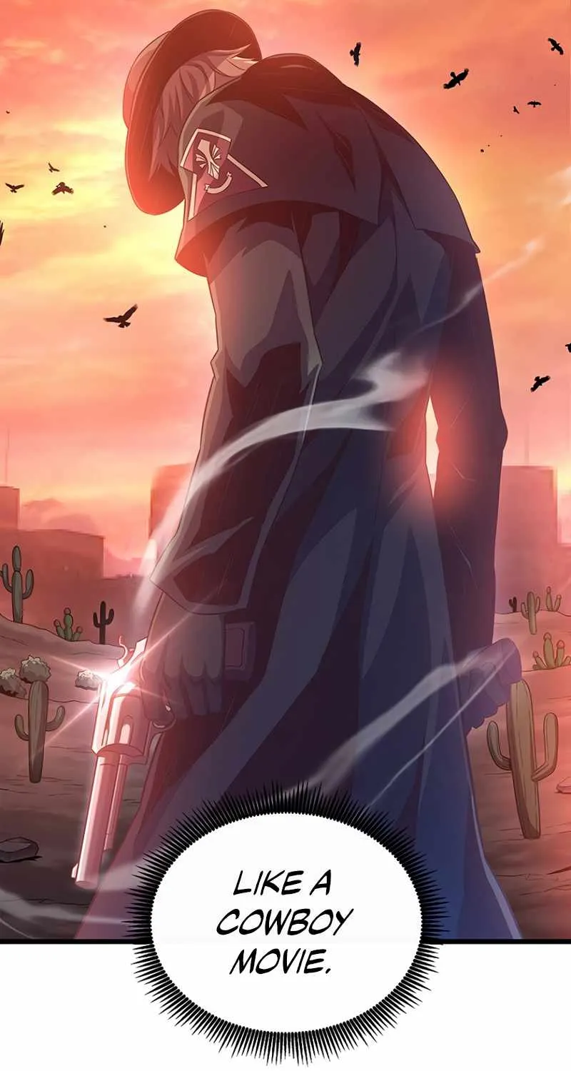 Read Arcane Sniper chapter 72 image 36 on Lezhin