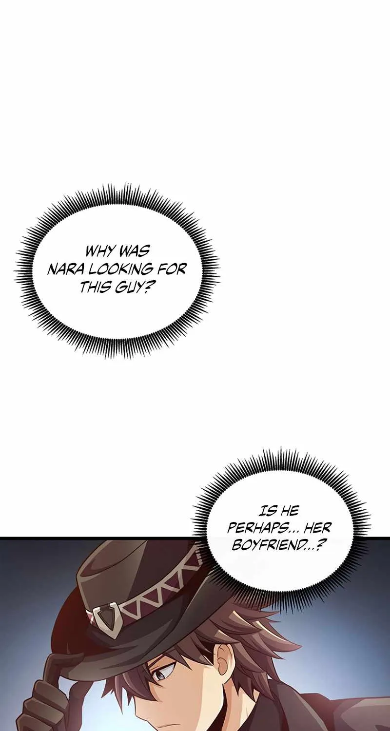 Read Arcane Sniper chapter 72 image 37 on Lezhin