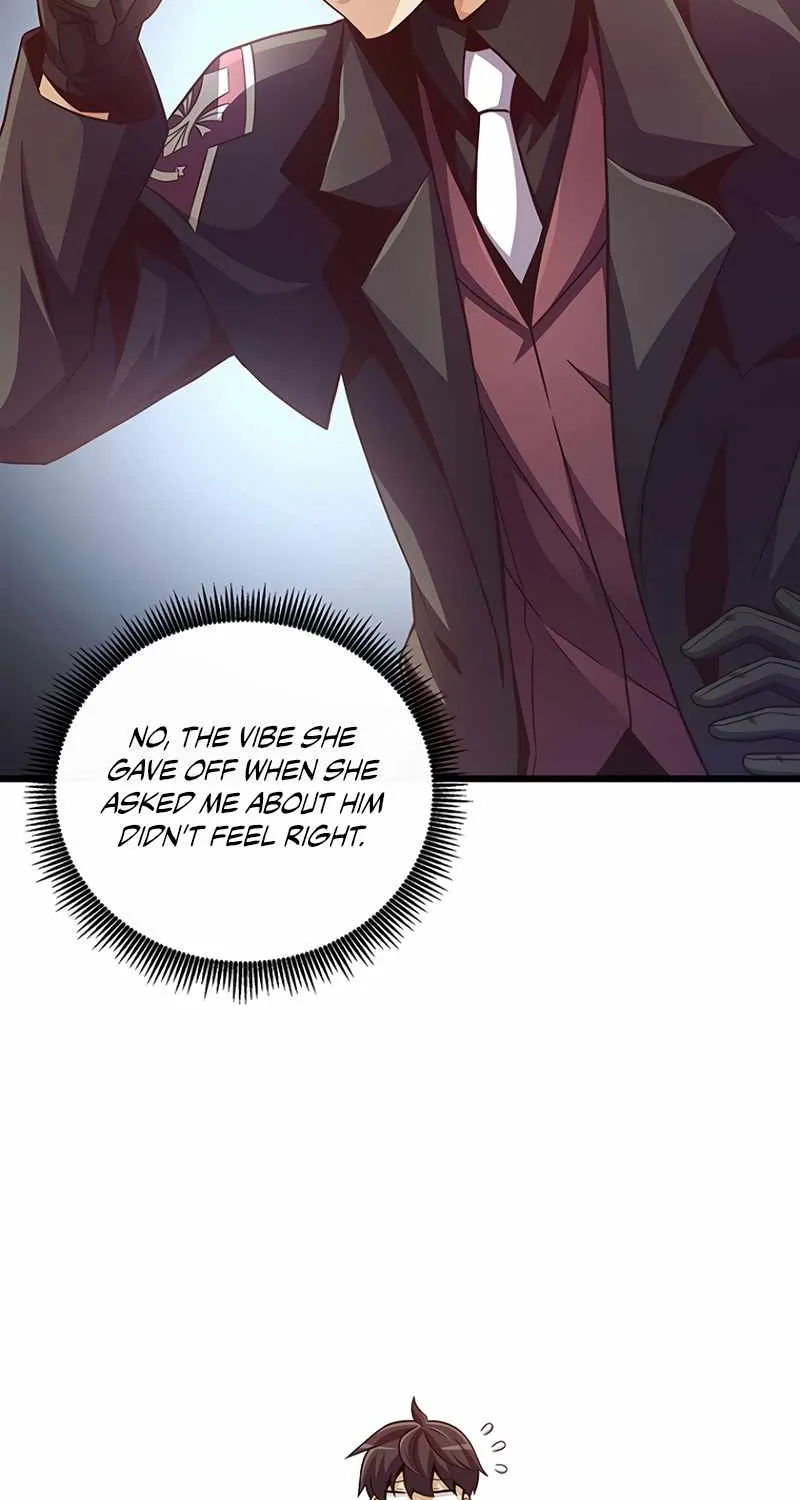 Read Arcane Sniper chapter 72 image 38 on Lezhin