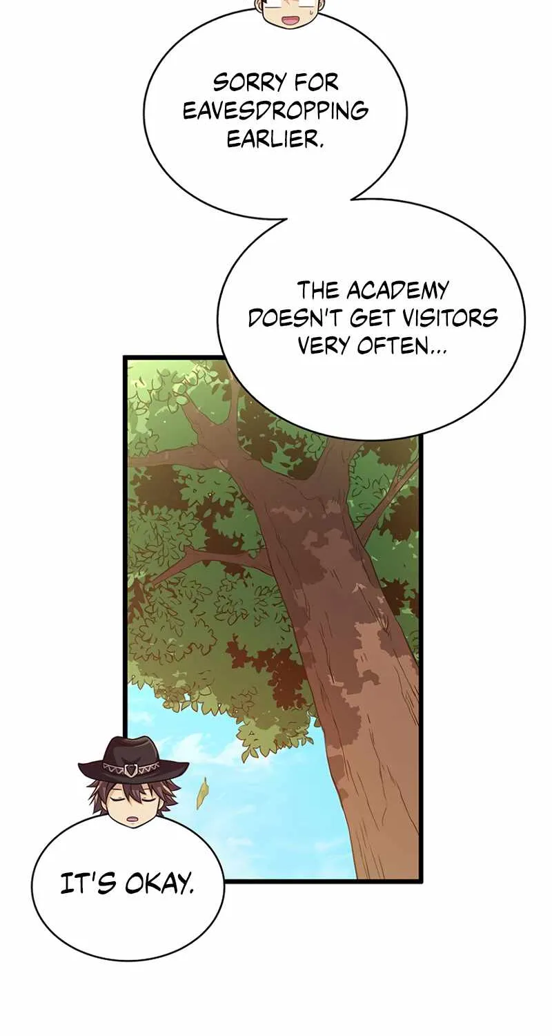 Read Arcane Sniper chapter 72 image 39 on Lezhin