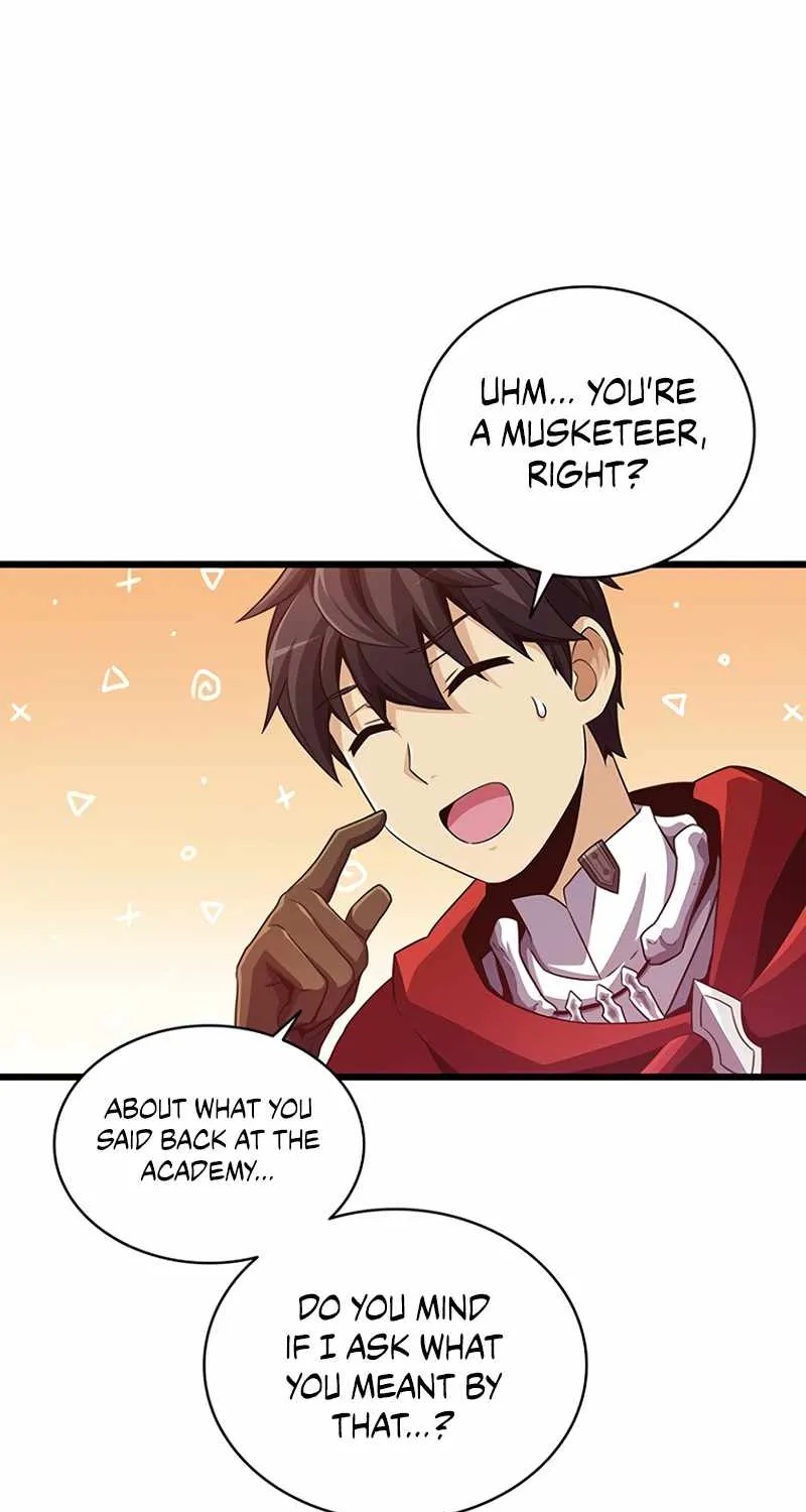 Read Arcane Sniper chapter 72 image 40 on Lezhin