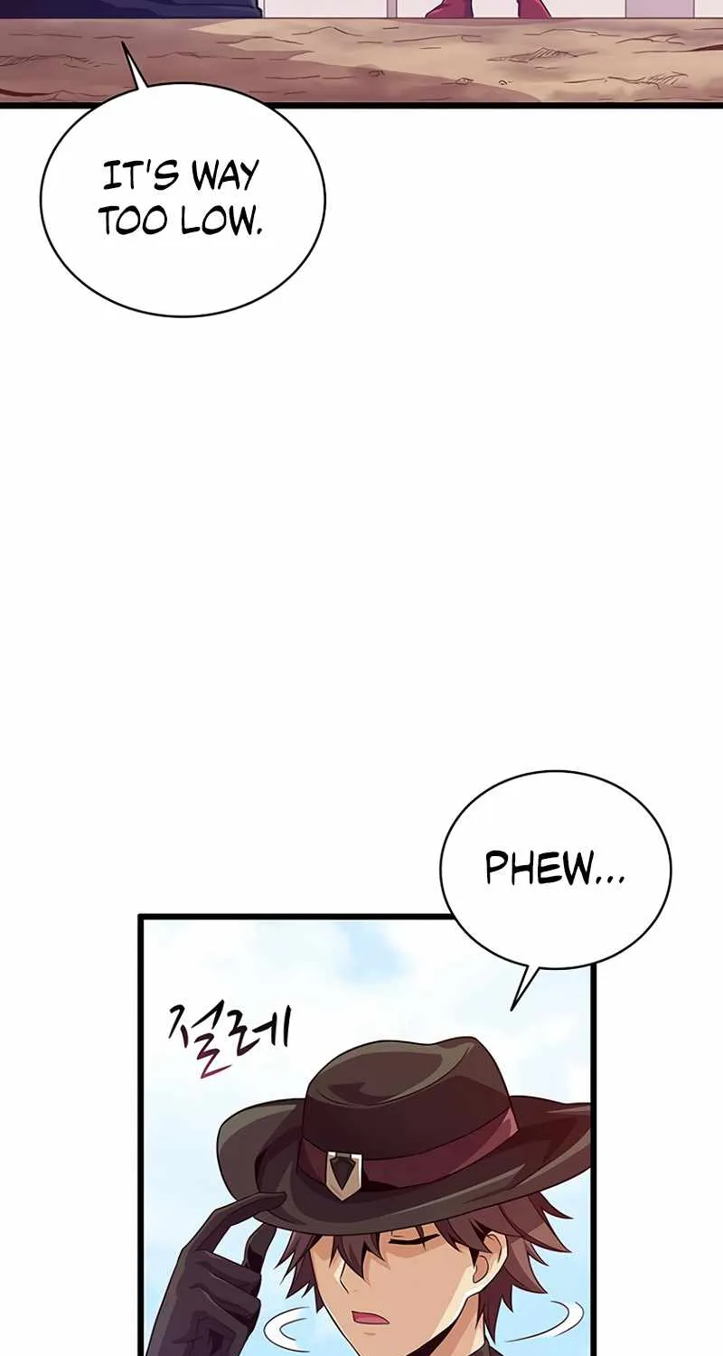 Read Arcane Sniper chapter 72 image 44 on Lezhin