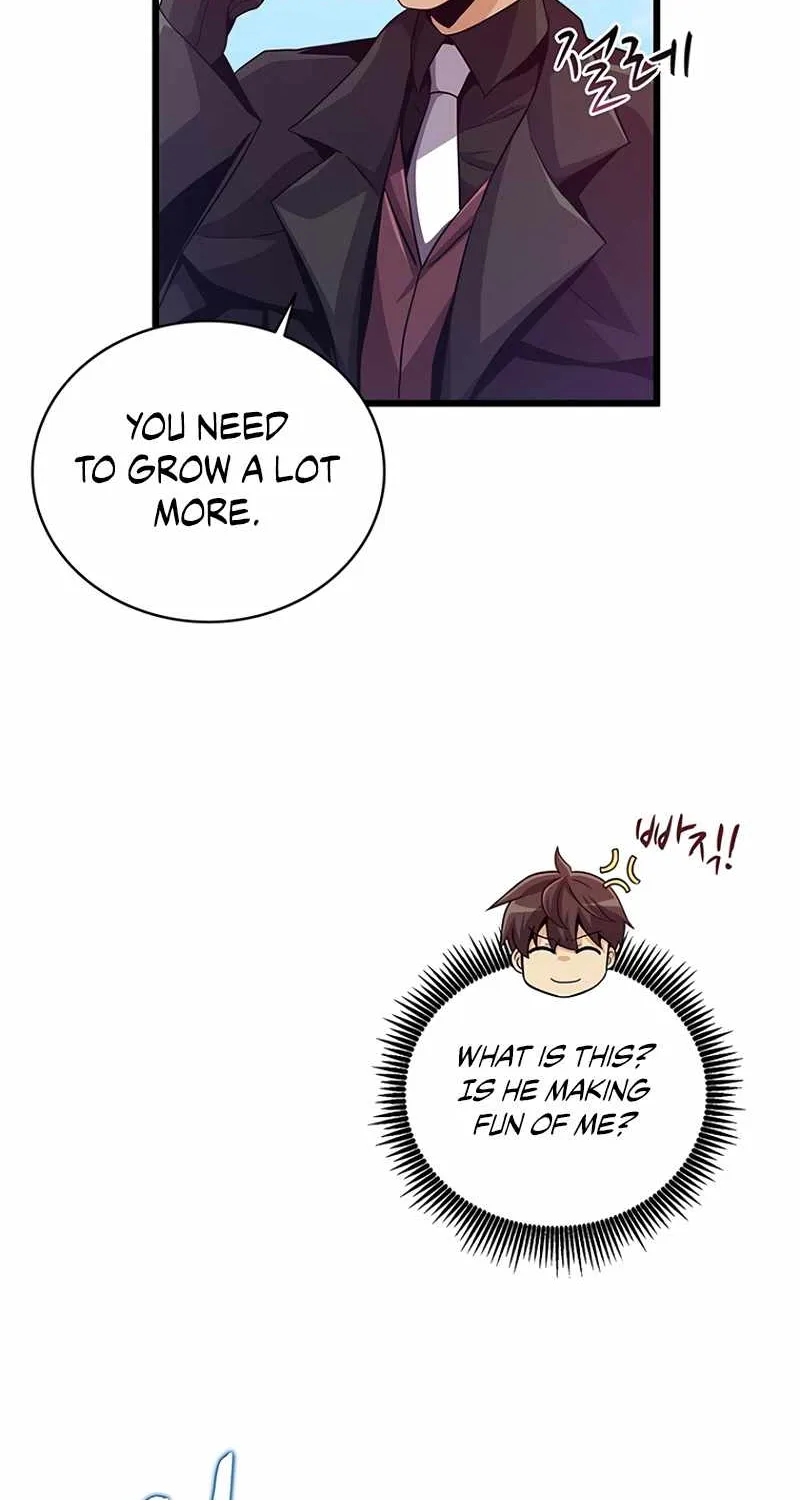 Read Arcane Sniper chapter 72 image 45 on Lezhin