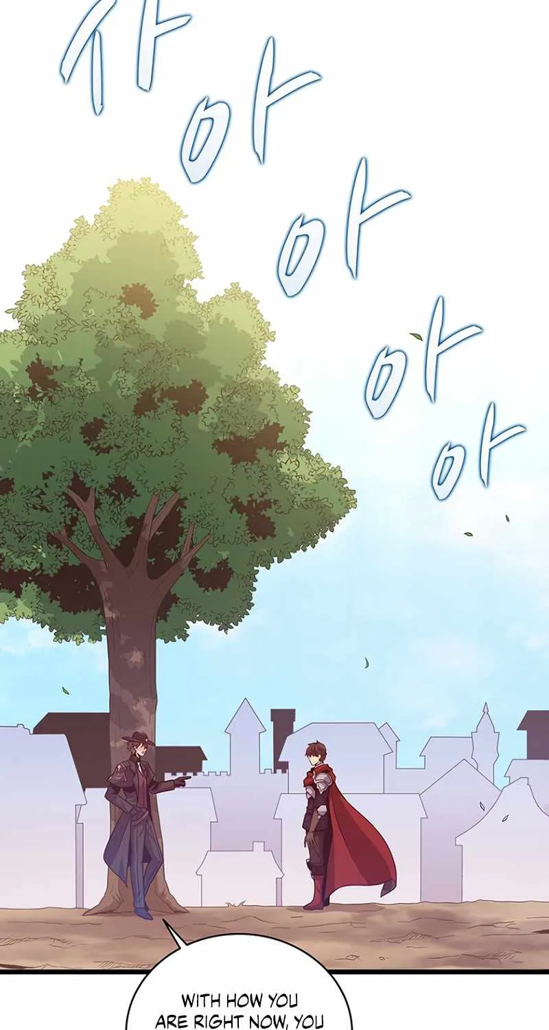 Read Arcane Sniper chapter 72 image 46 on Lezhin