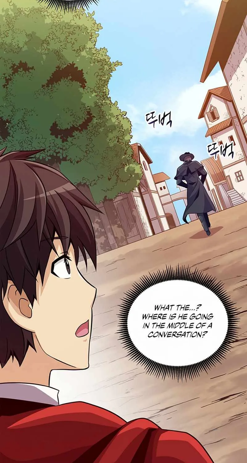 Read Arcane Sniper chapter 72 image 50 on Lezhin