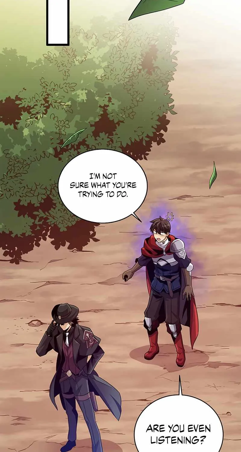 Read Arcane Sniper chapter 72 image 53 on Lezhin