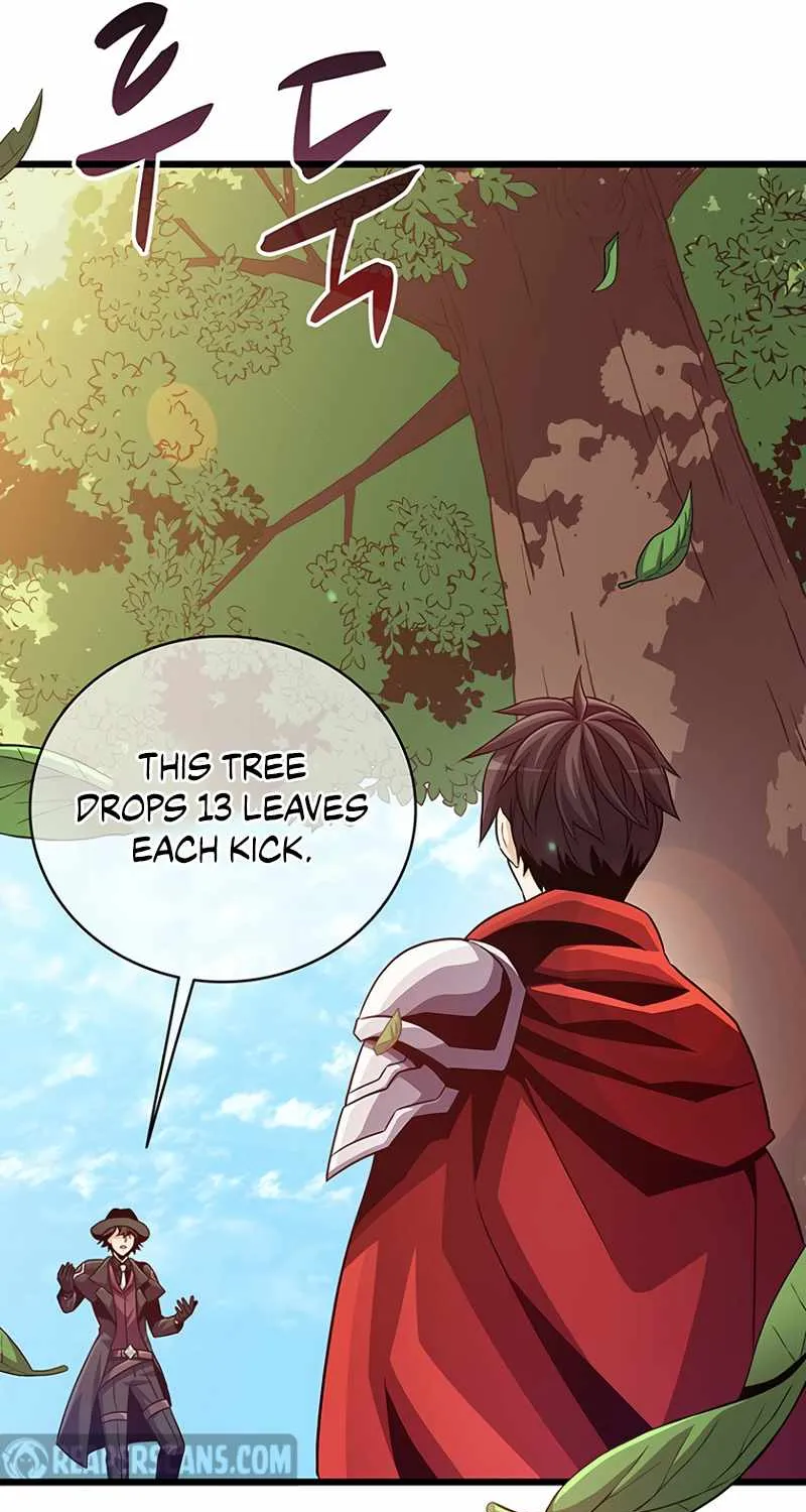Read Arcane Sniper chapter 72 image 56 on Lezhin