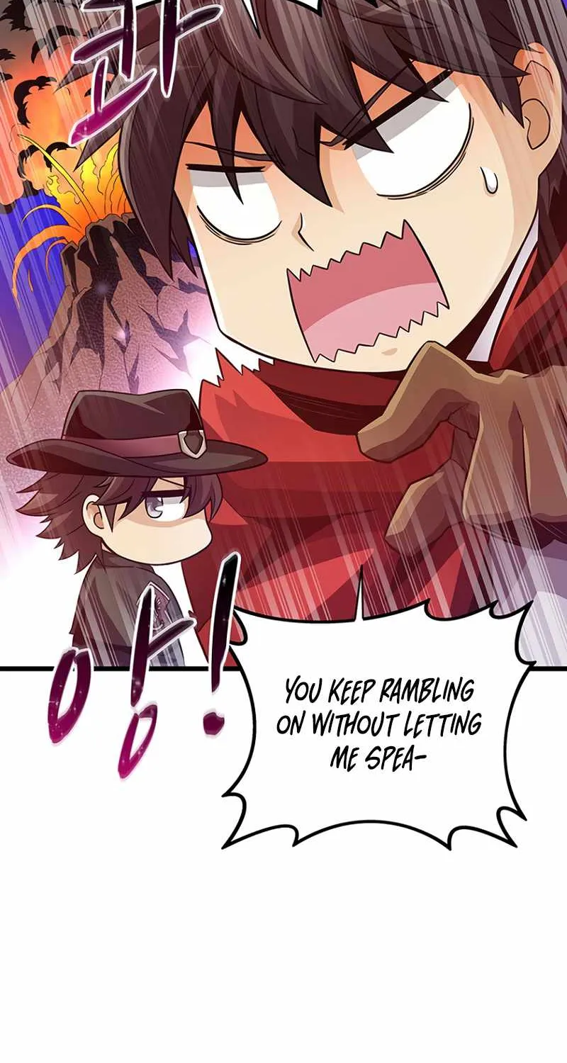 Read Arcane Sniper chapter 72 image 59 on Lezhin