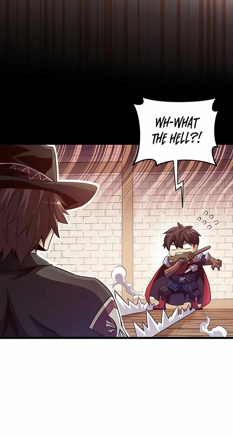 Read Arcane Sniper chapter 72 image 6 on Lezhin