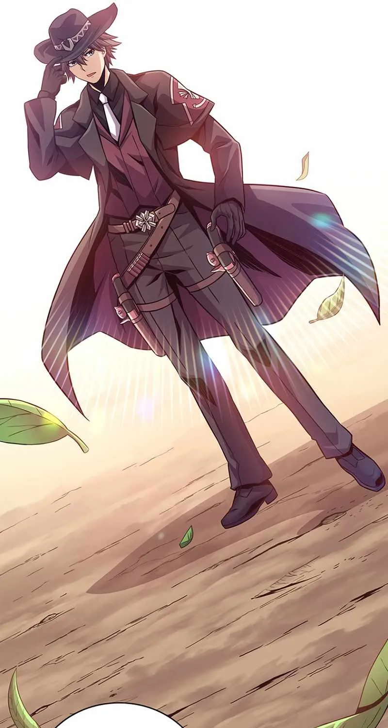 Read Arcane Sniper chapter 72 image 63 on Lezhin