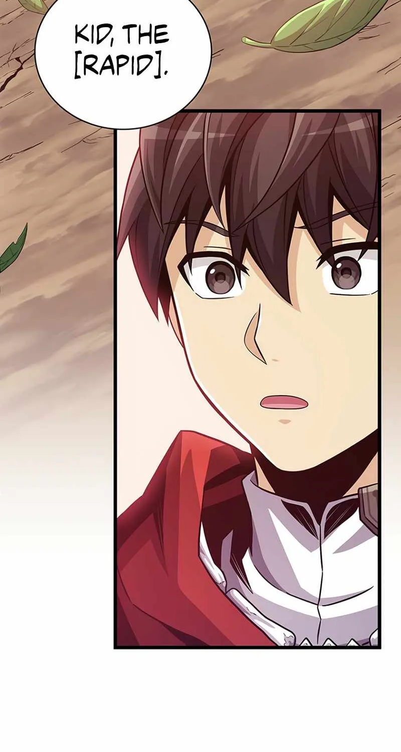 Read Arcane Sniper chapter 72 image 64 on Lezhin