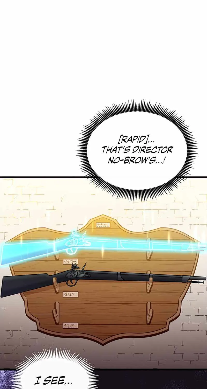 Read Arcane Sniper chapter 72 image 65 on Lezhin