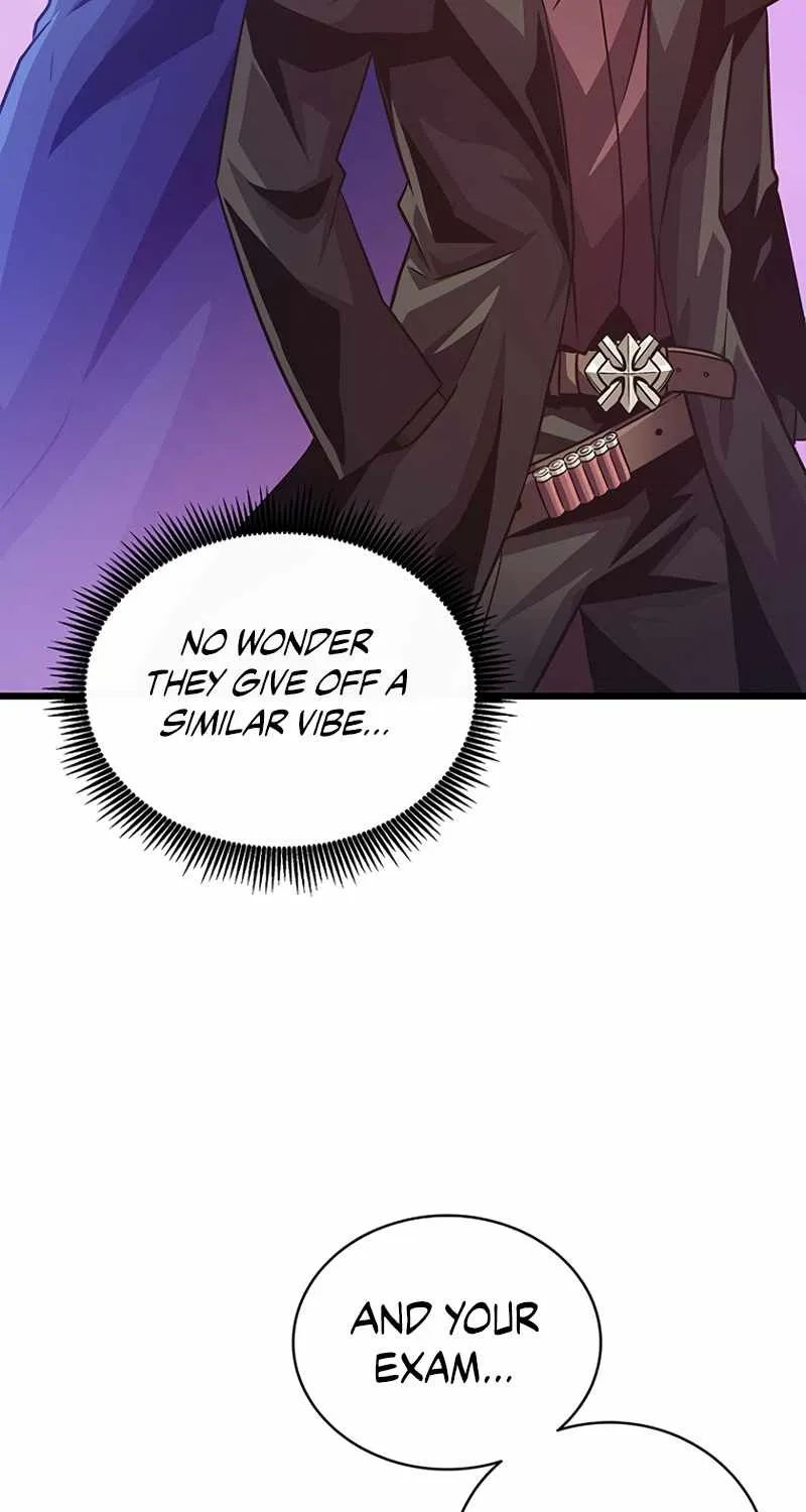 Read Arcane Sniper chapter 72 image 67 on Lezhin
