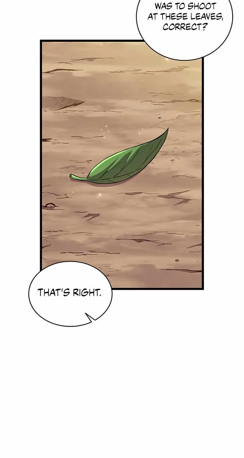 Read Arcane Sniper chapter 72 image 68 on Lezhin