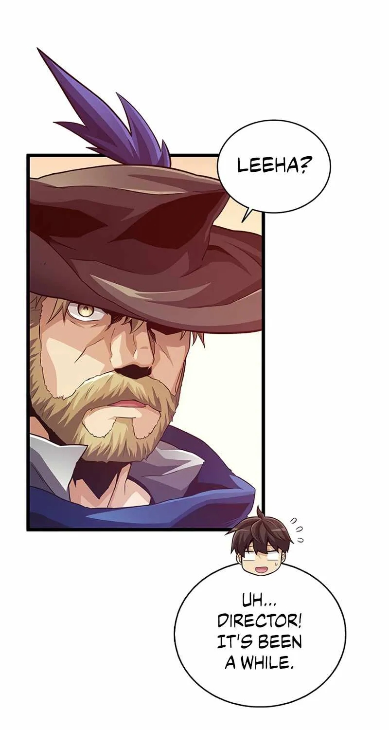 Read Arcane Sniper chapter 72 image 7 on Lezhin