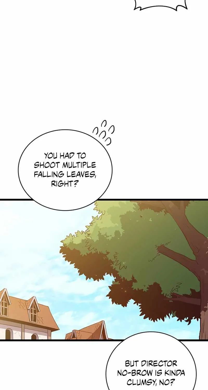 Read Arcane Sniper chapter 72 image 73 on Lezhin