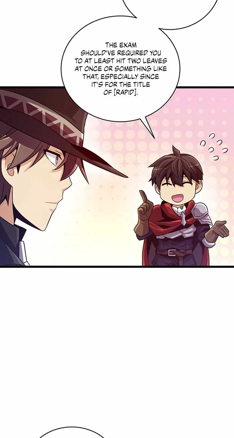 Read Arcane Sniper chapter 72 image 74 on Lezhin