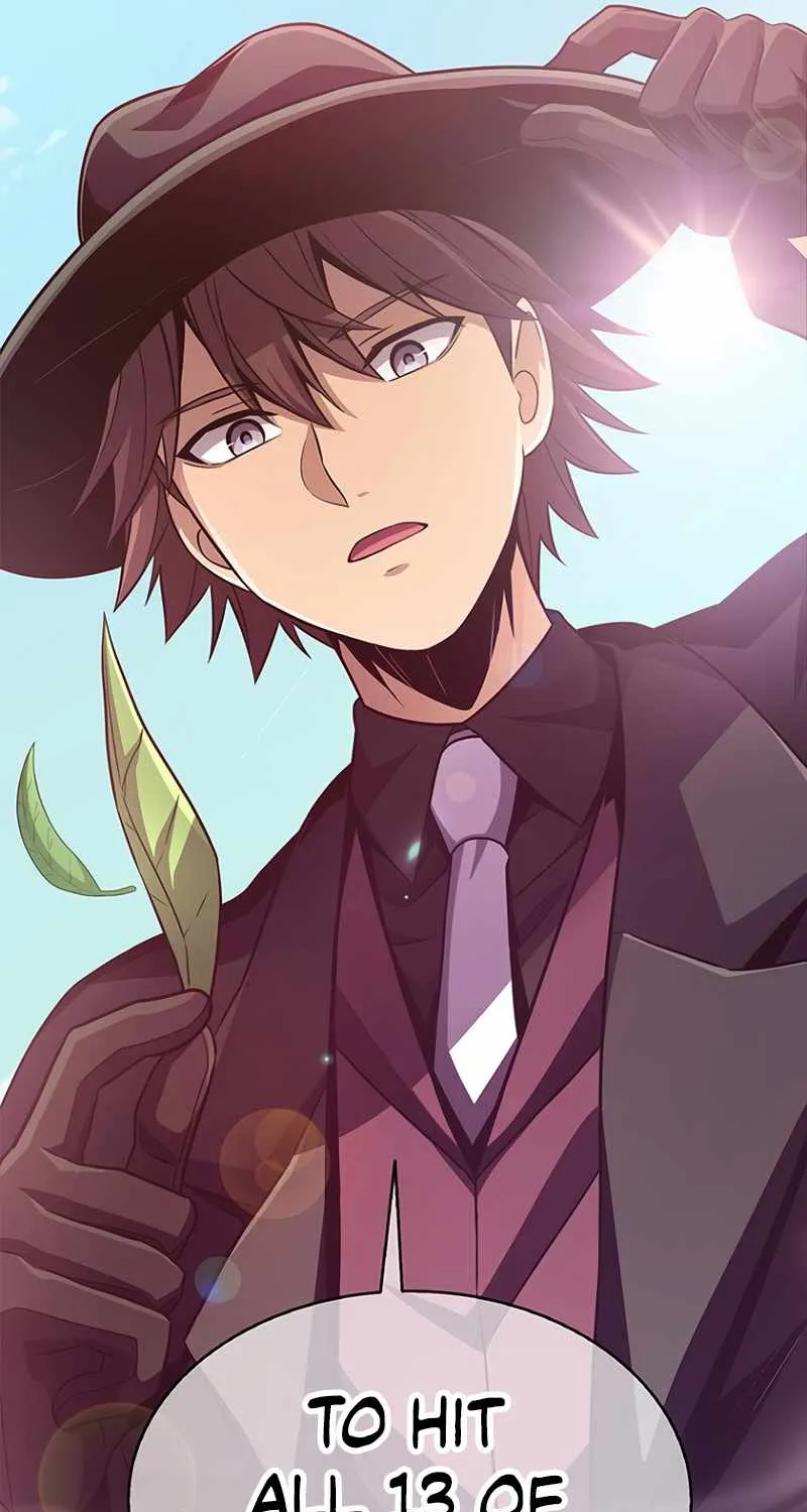 Read Arcane Sniper chapter 72 image 79 on Lezhin