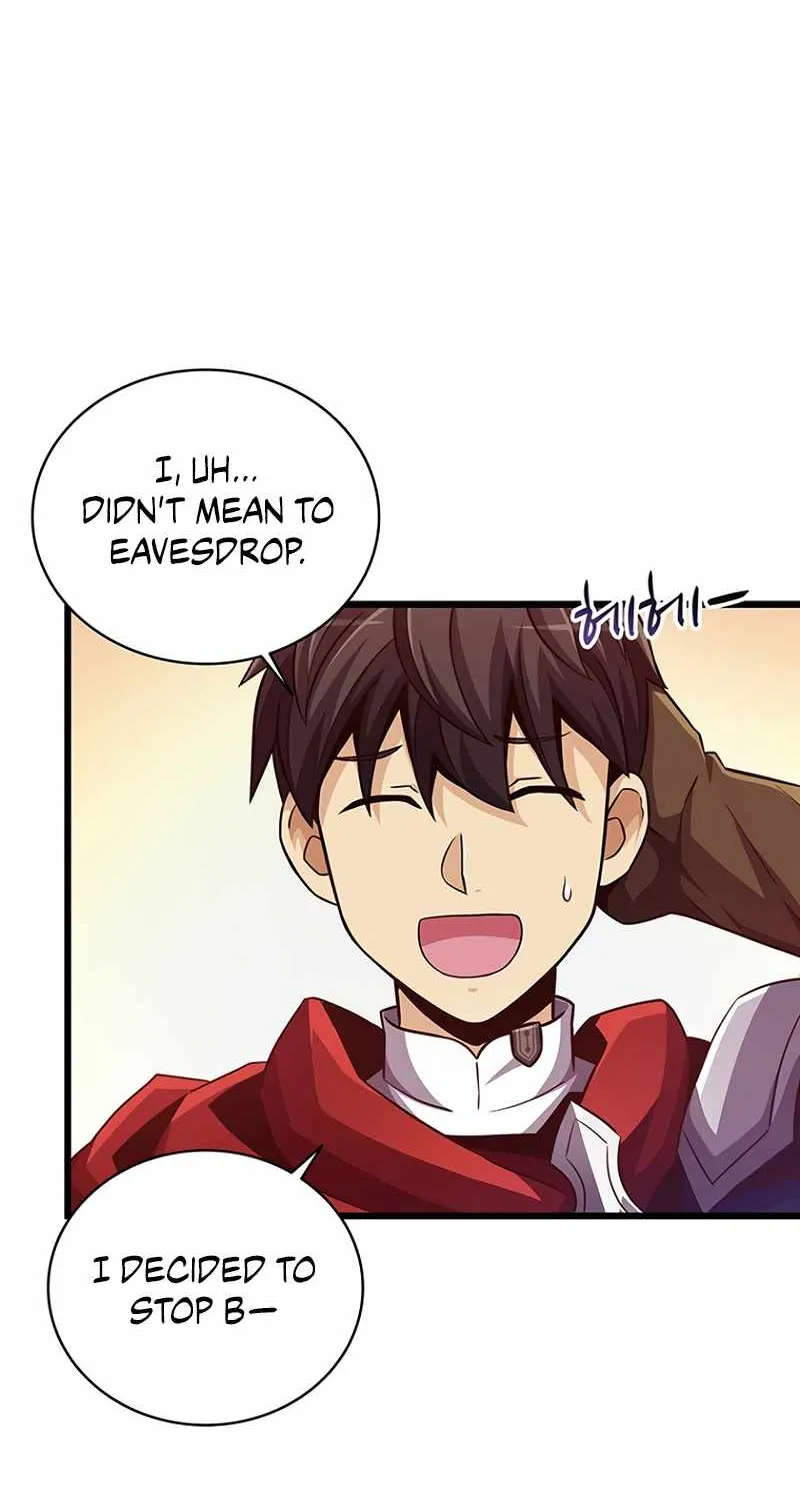 Read Arcane Sniper chapter 72 image 8 on Lezhin