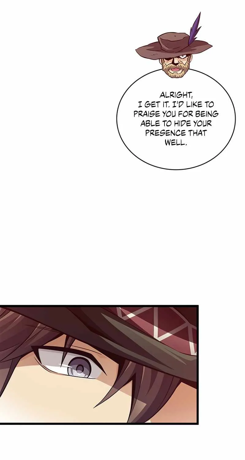 Read Arcane Sniper chapter 72 image 9 on Lezhin