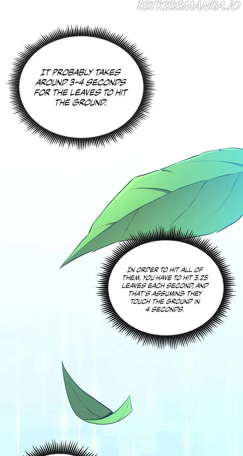 Read Arcane Sniper chapter 73 image 1 on Lezhin