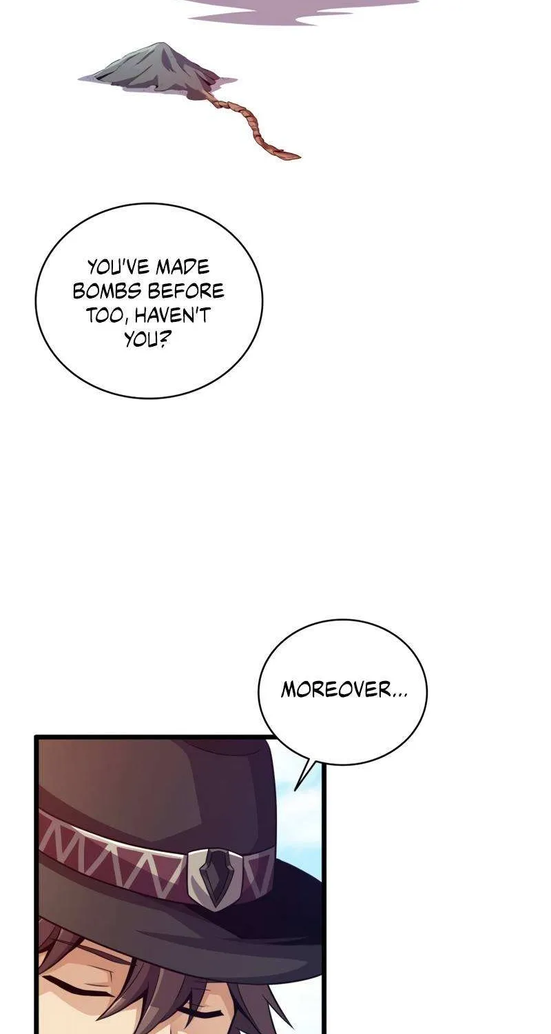 Read Arcane Sniper chapter 73 image 12 on Lezhin