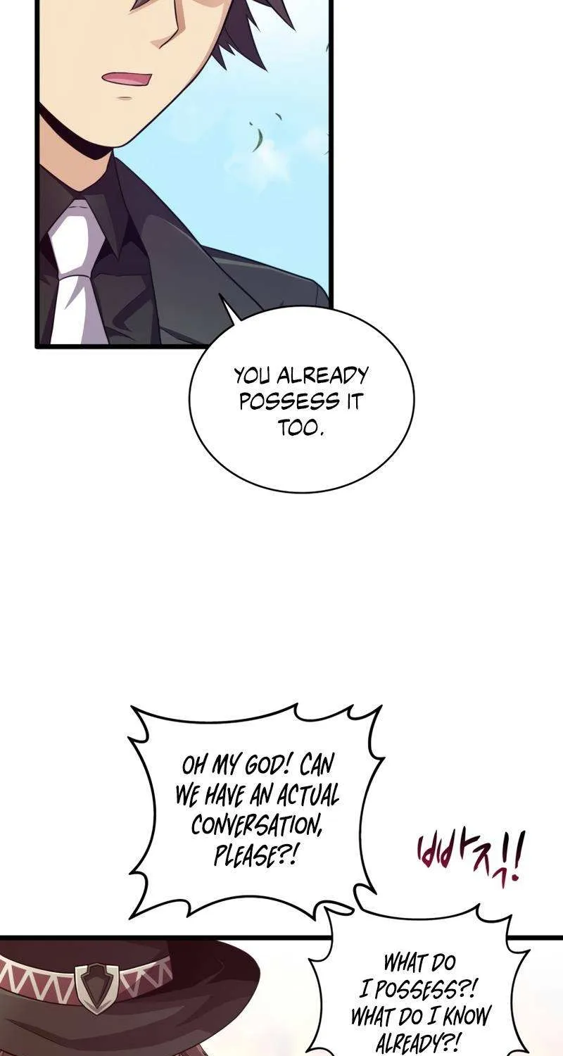 Read Arcane Sniper chapter 73 image 13 on Lezhin