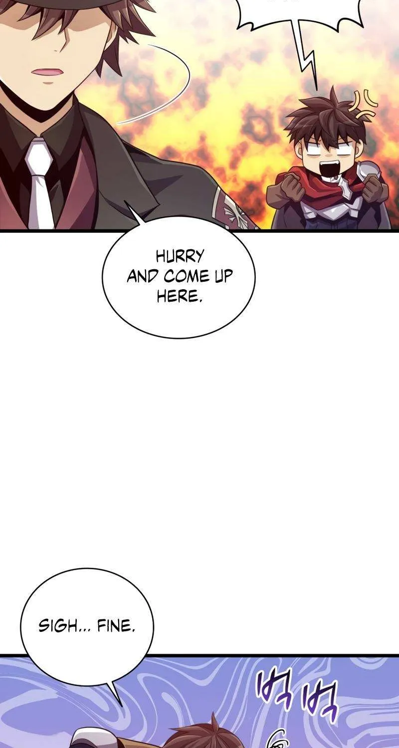 Read Arcane Sniper chapter 73 image 14 on Lezhin