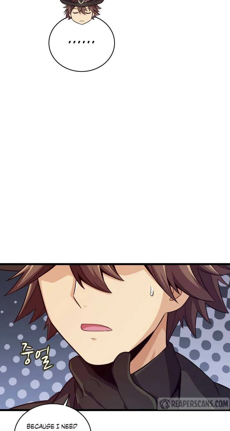 Read Arcane Sniper chapter 73 image 18 on Lezhin