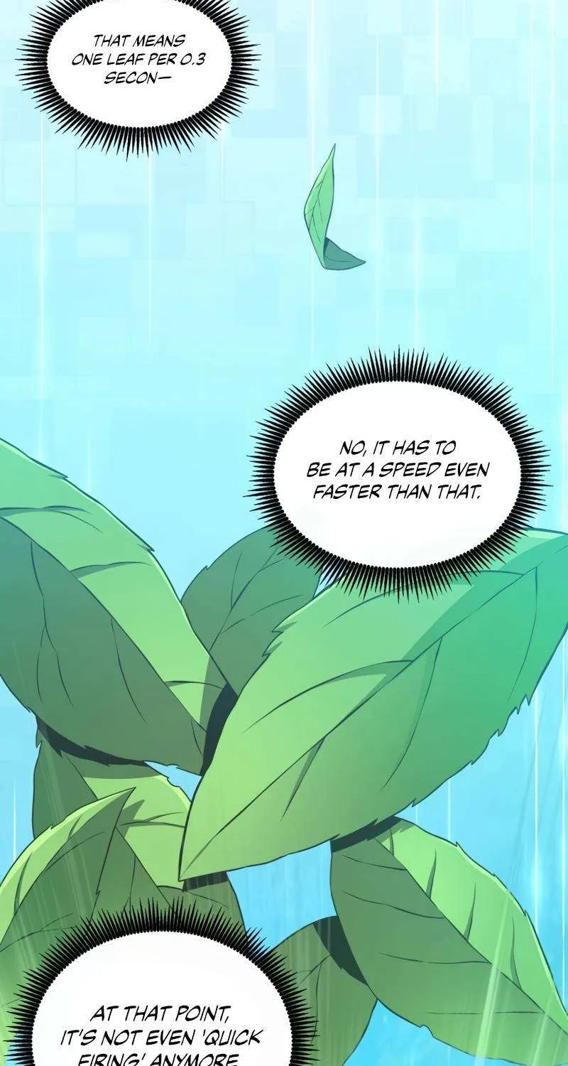Read Arcane Sniper chapter 73 image 2 on Lezhin