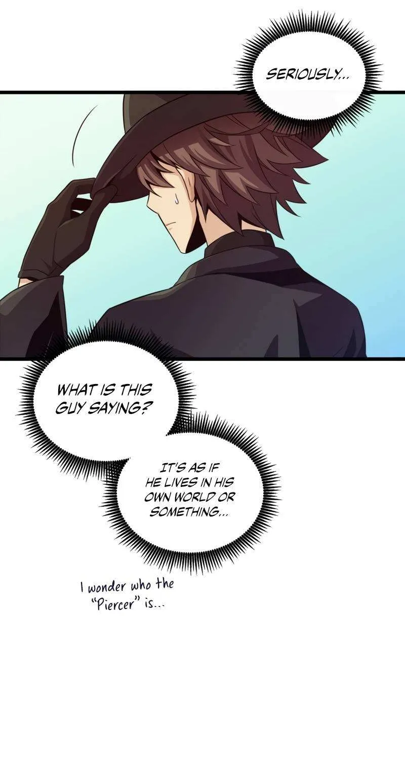 Read Arcane Sniper chapter 73 image 22 on Lezhin
