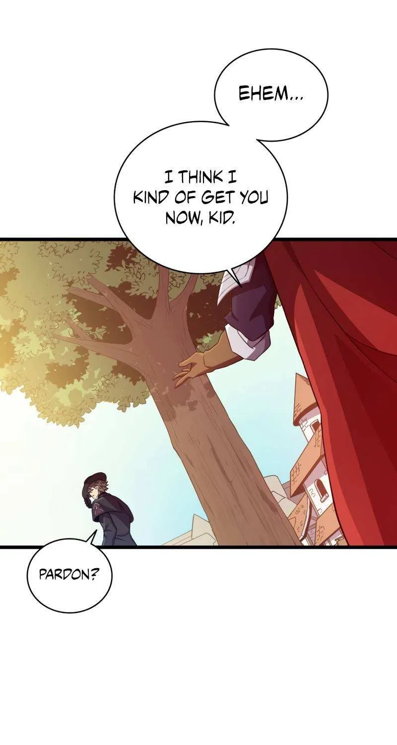 Read Arcane Sniper chapter 73 image 23 on Lezhin