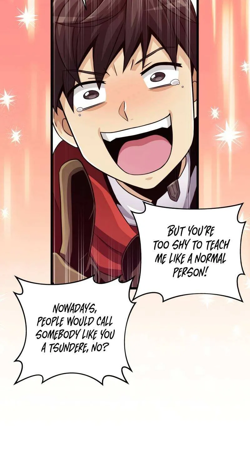 Read Arcane Sniper chapter 73 image 28 on Lezhin