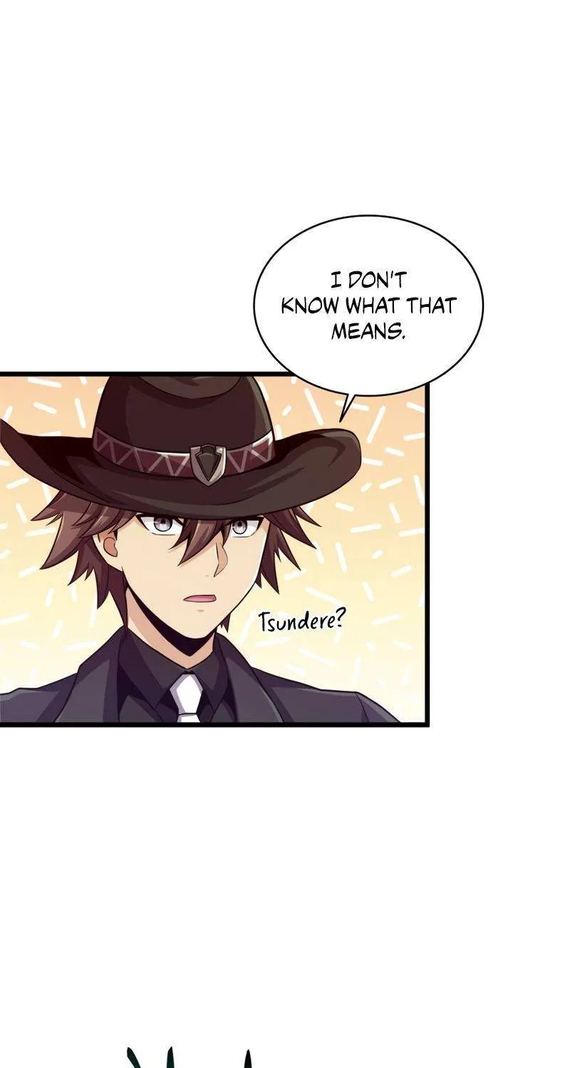 Read Arcane Sniper chapter 73 image 29 on Lezhin