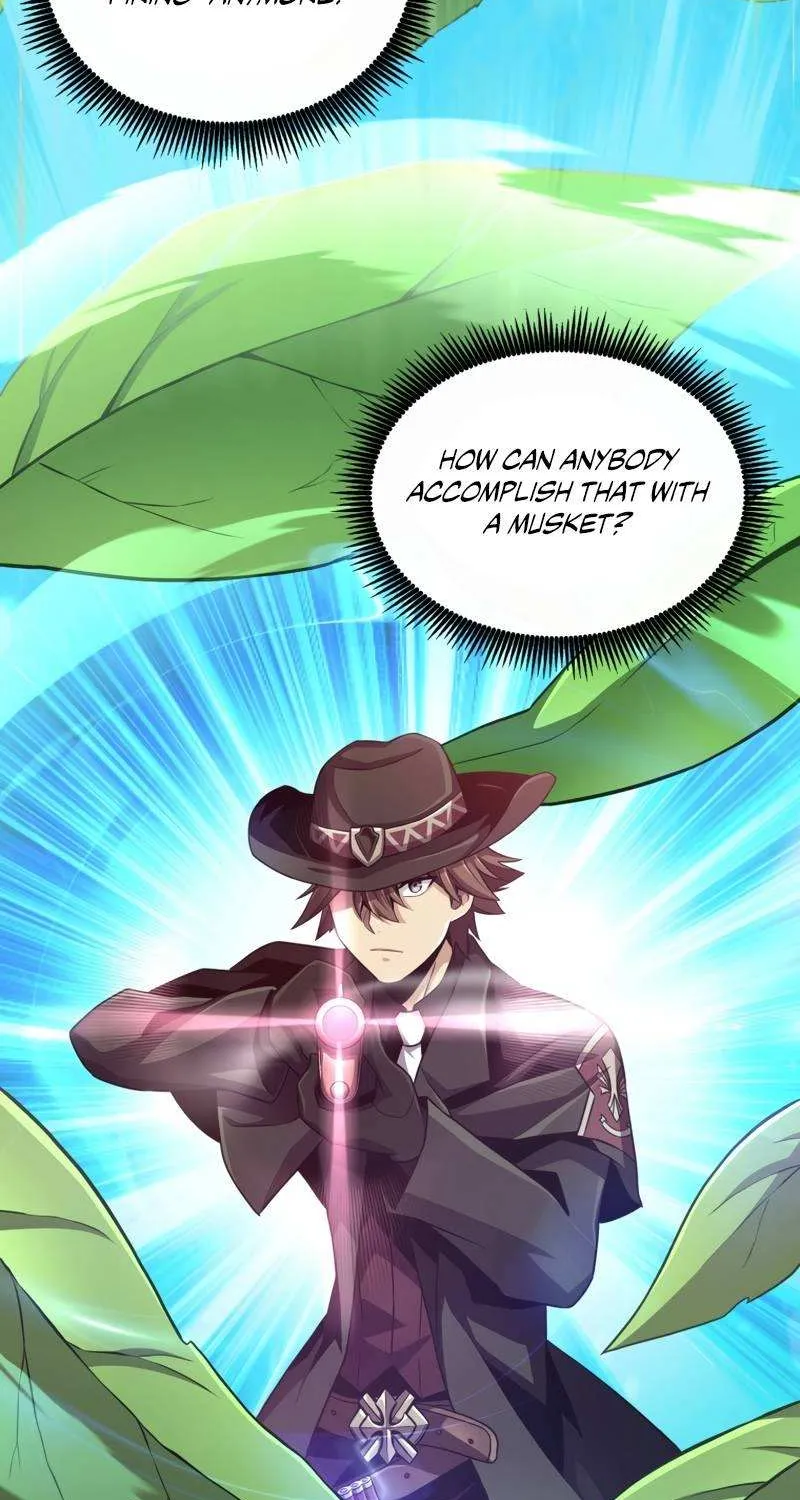Read Arcane Sniper chapter 73 image 3 on Lezhin