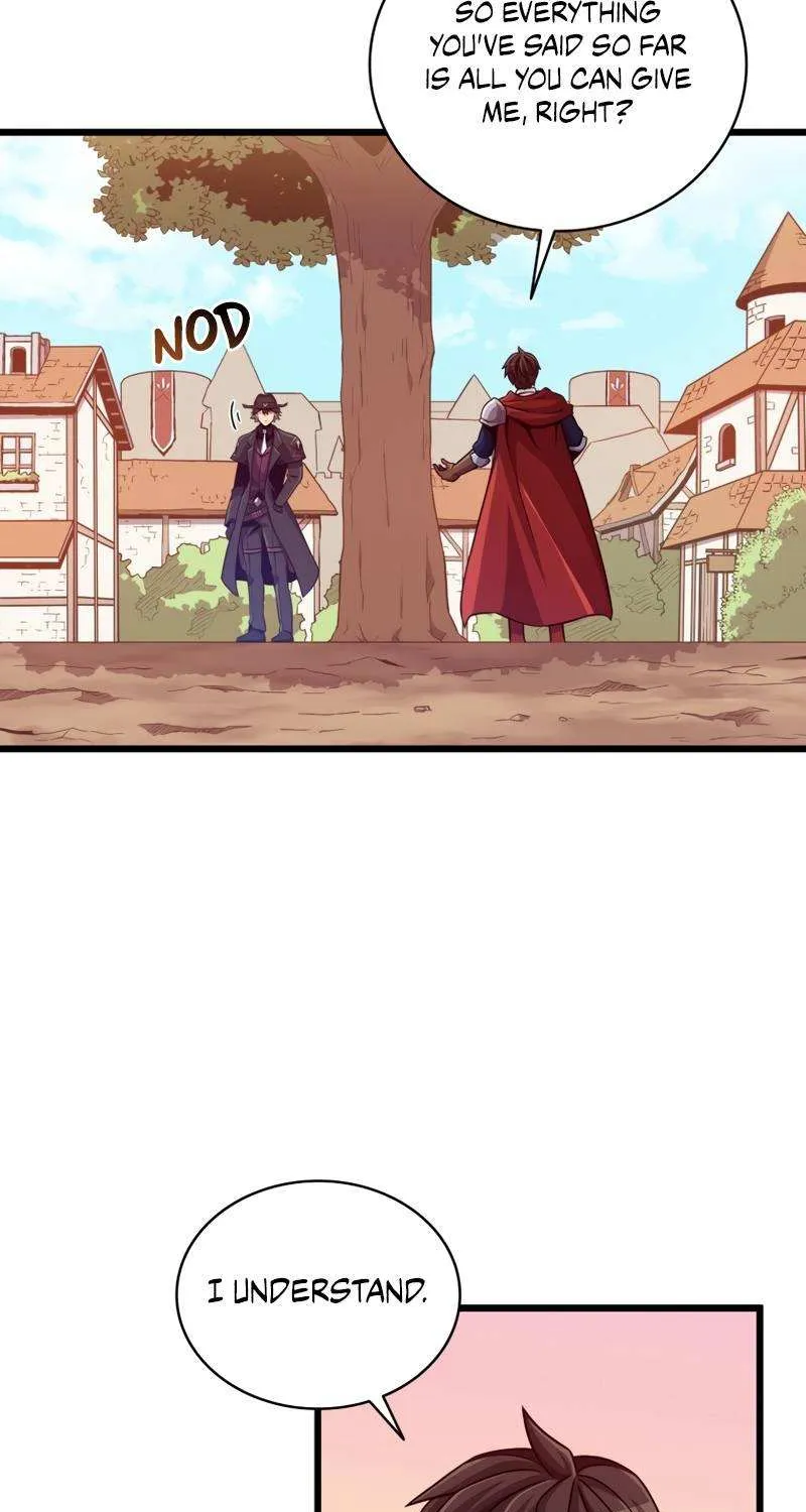 Read Arcane Sniper chapter 73 image 31 on Lezhin