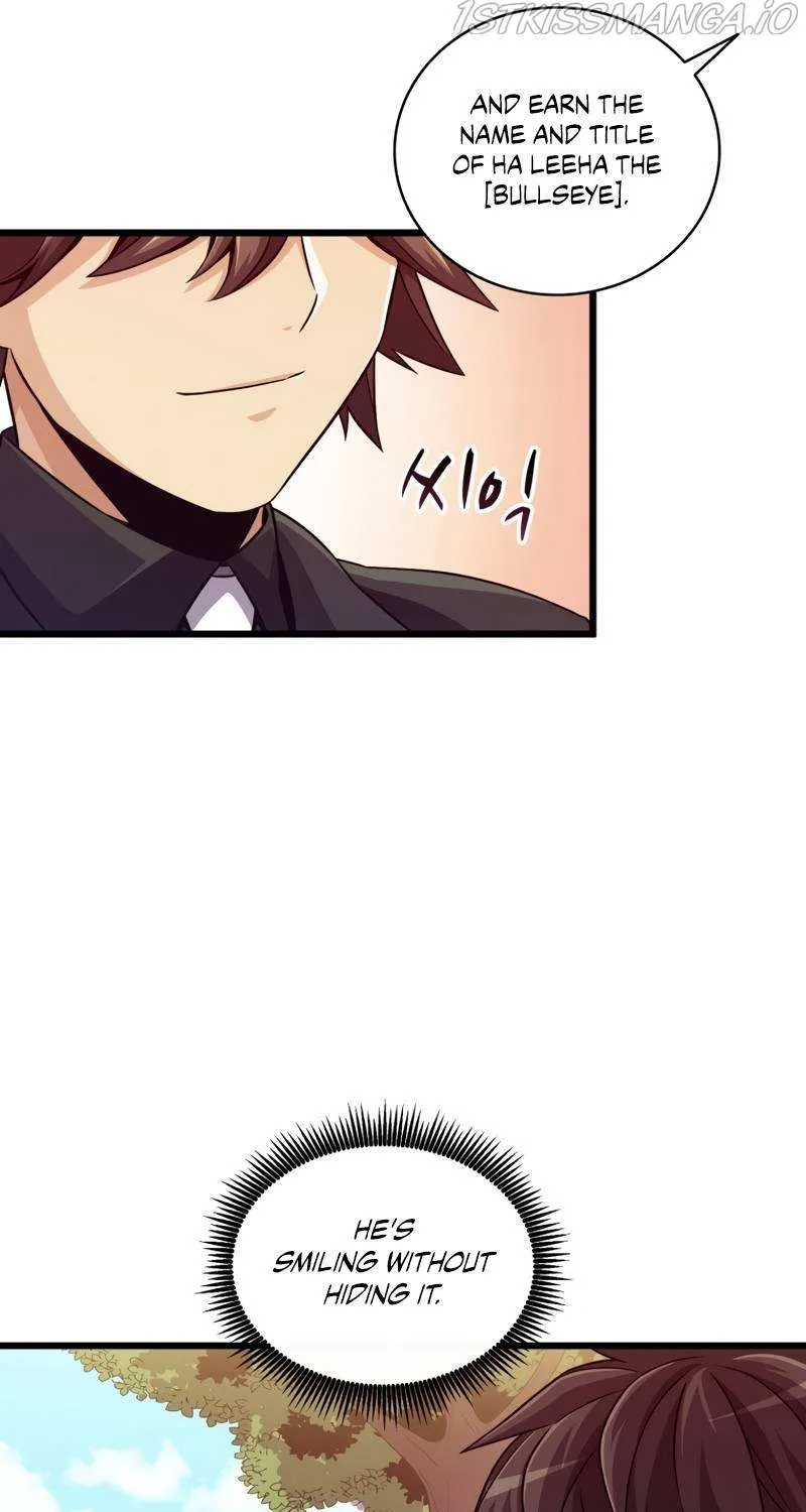 Read Arcane Sniper chapter 73 image 33 on Lezhin