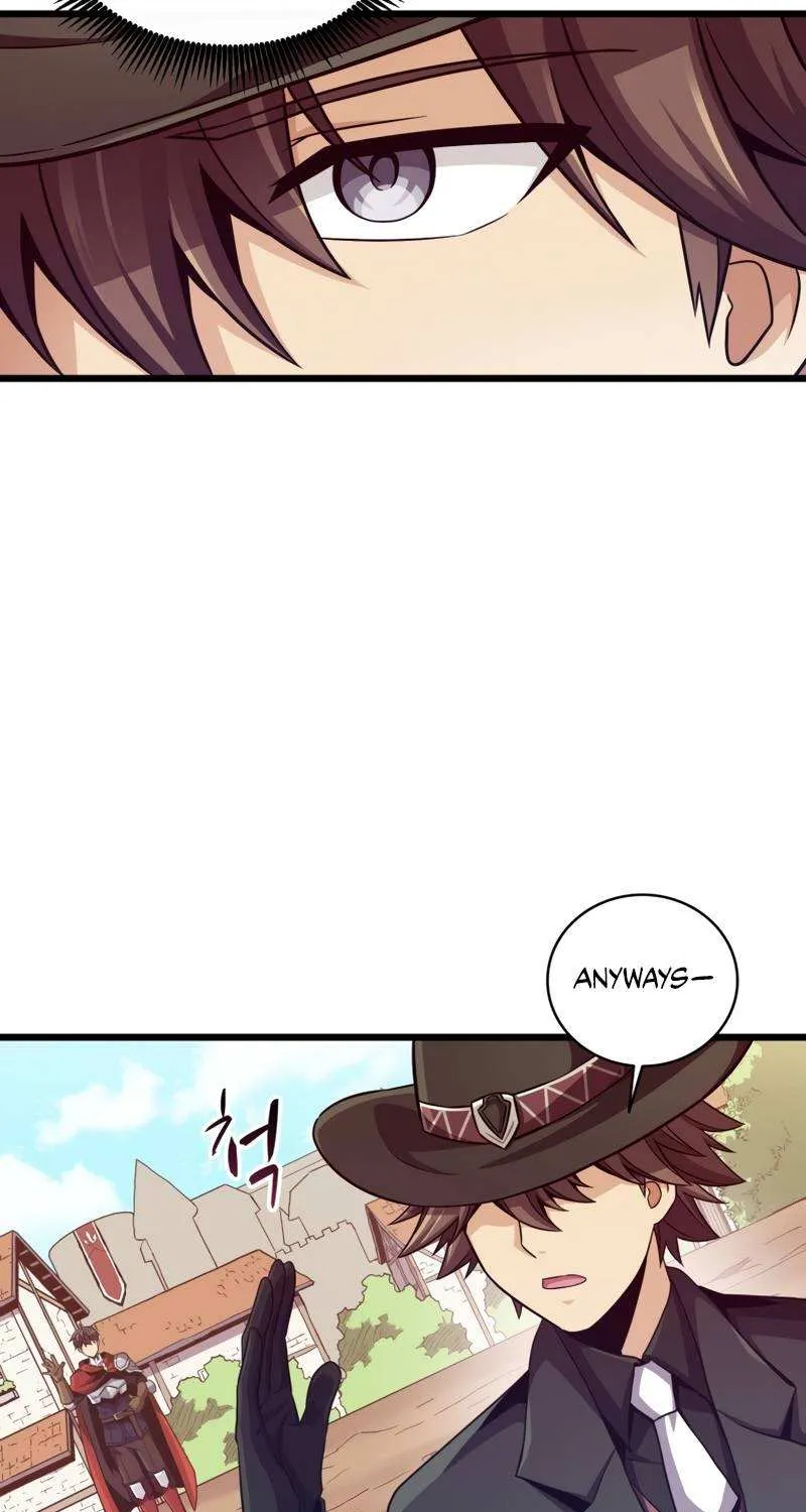 Read Arcane Sniper chapter 73 image 35 on Lezhin