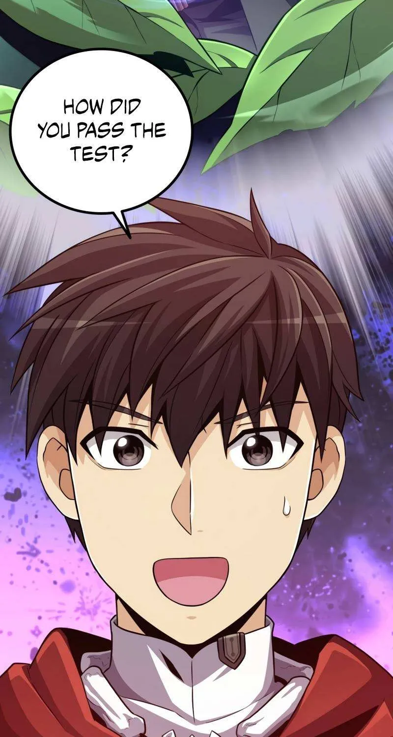 Read Arcane Sniper chapter 73 image 4 on Lezhin