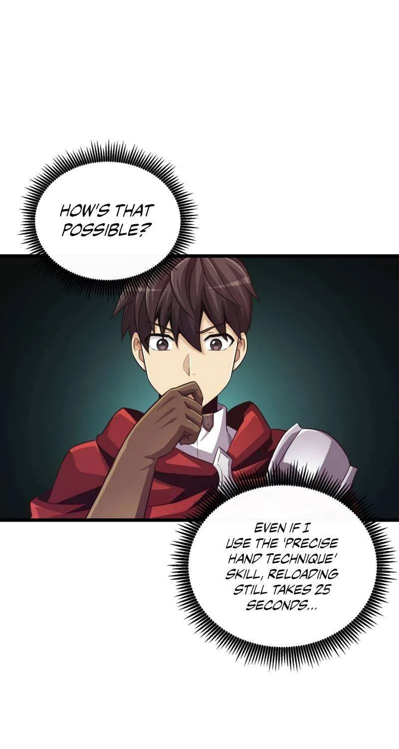 Read Arcane Sniper chapter 73 image 45 on Lezhin