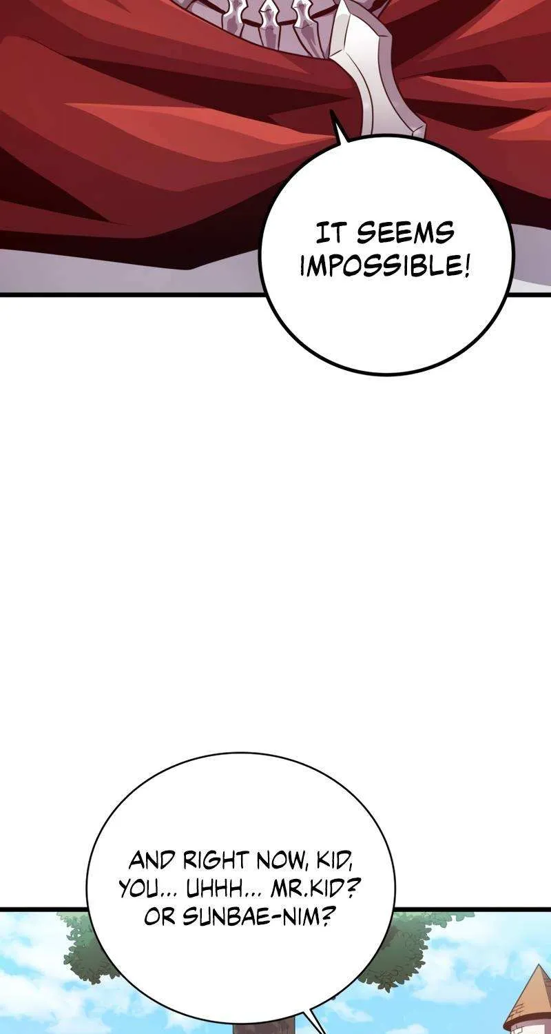 Read Arcane Sniper chapter 73 image 5 on Lezhin