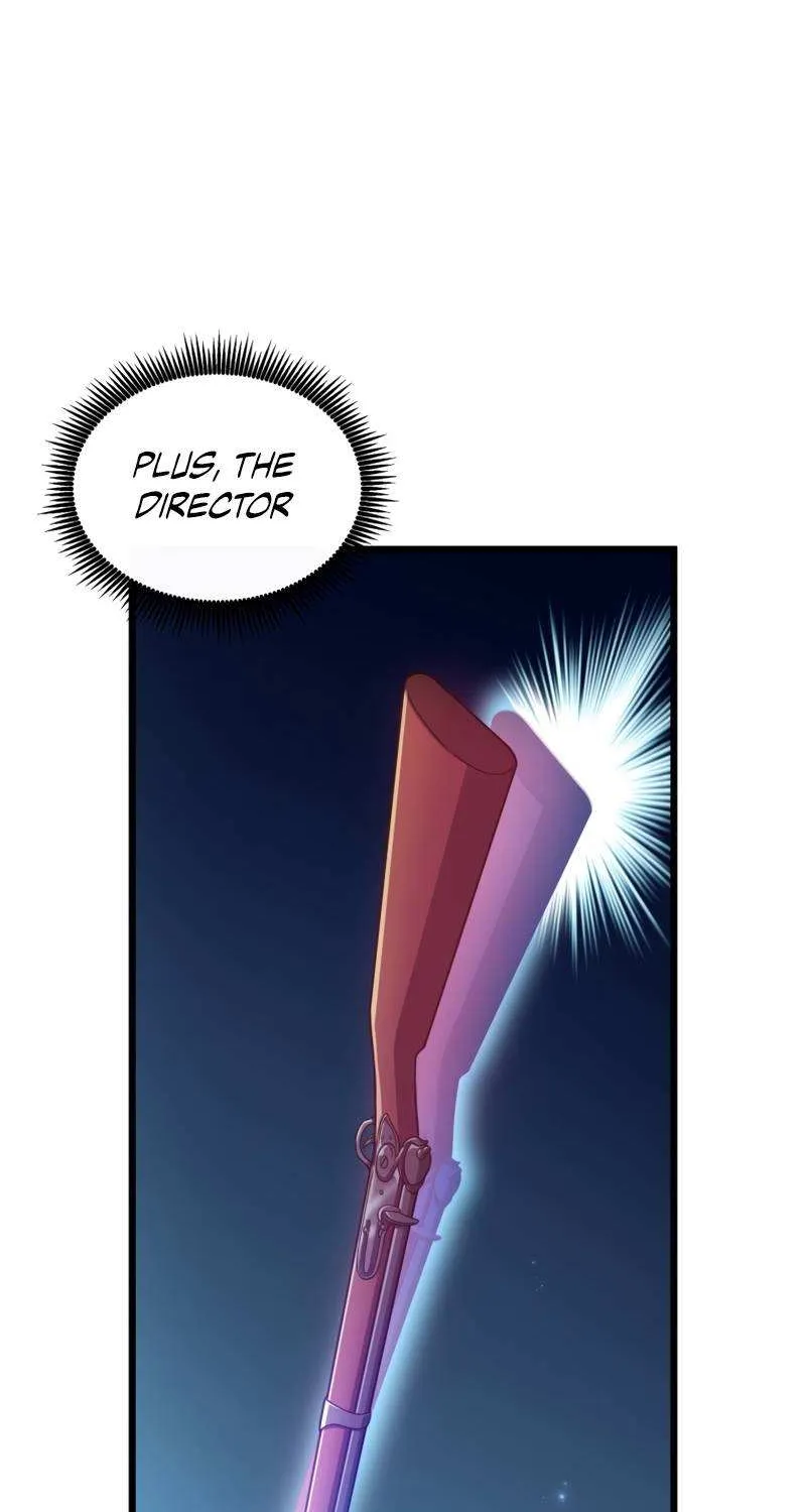 Read Arcane Sniper chapter 73 image 54 on Lezhin