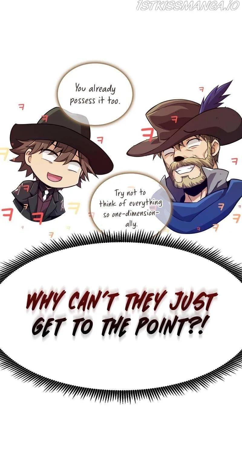 Read Arcane Sniper chapter 73 image 57 on Lezhin